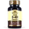 Windmill Vitamin D3 400IU Tablets 250