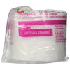 3M™ Micropore™ Surgical Paper Tape – White – 3" X 10 yd