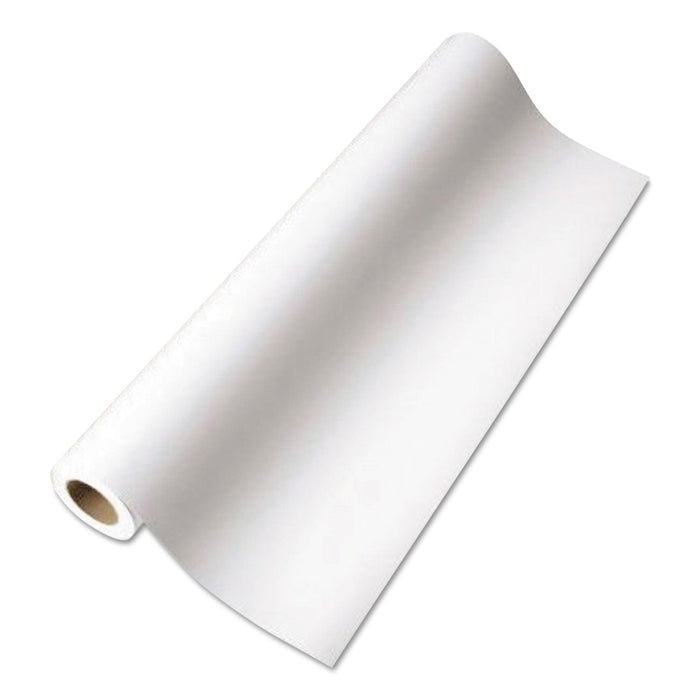 Epson Exhibition Canvas, 23 mil, 44" x 40 ft, Satin White