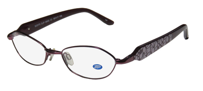 Boots 09w2 Eyeglasses by ModaFrames