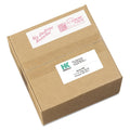 Avery Postage Meter Labels For Pitney-Bowes Postage Machines, 1.5 x 2.75, White, 4/Sheet, 40 Sheets/Pack, (5288)