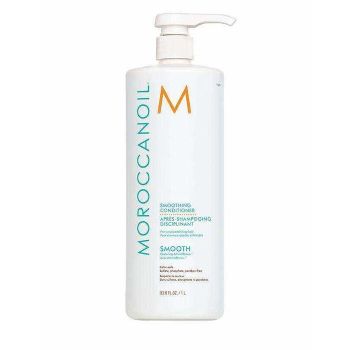 Moroccanoil Smooth Conditioner 1000 Ml by Pasteur Pharmacy