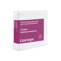 Linenspa Five Sided Waterproof Mattress Protector, Twin by Vanessa Jane