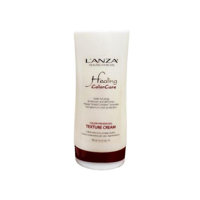 L'anza Color Preserving Texture Cream 150ml by Pasteur Pharmacy