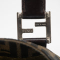 Fendi Brown Canvas Zucca Tote Bag #2227 by Bolt Boutique