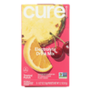 Cure Hydration Electrolyte Drink Mix – Tropical Punch