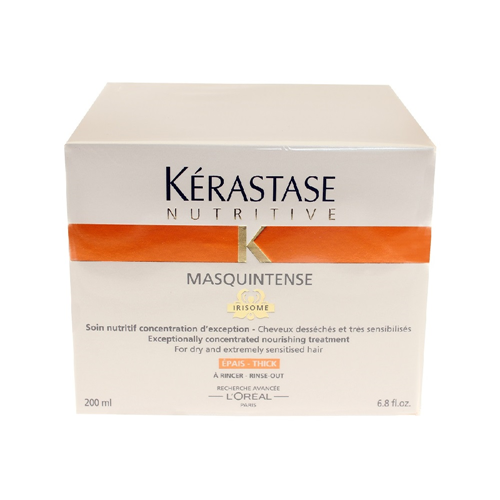 Kerastase Nutritive Masquintense For Thick Hair 6.8 Oz by Pasteur Pharmacy