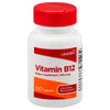 Leader Vitamin B12 500 Mcg Tablets 100Ct