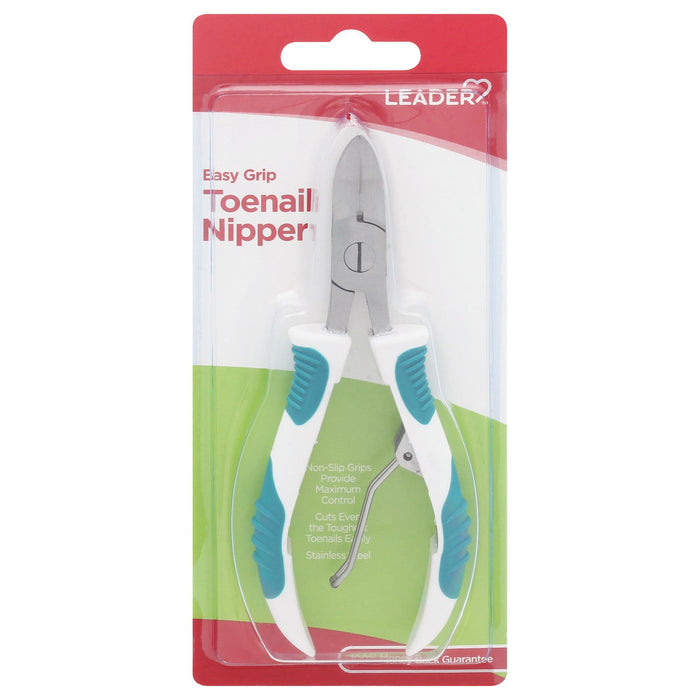 Leader™ Toenail Nipper – Easy Grip Handle by Pasteur Pharmacy