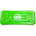 FLOATING INFLATABLE PARTY PONG POOL PARTY GAME OVER 6 FEET WIDE BY BigMouth Inc. by Vanessa Jane