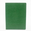 Louis Vuitton Green Epi Leather Document Case #2230