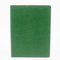 Louis Vuitton Green Epi Leather Document Case #2230 by Bolt Boutique