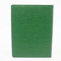 Louis Vuitton Green Epi Leather Document Case #2230 by Bolt Boutique
