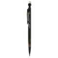 Universal Mechanical Pencil, 0.7 mm, HB (#2.5), Black Lead, Smoke Barrel, Dozen