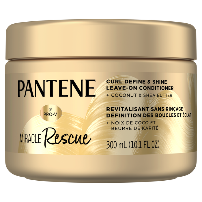 Pantene Curl Define & Shine Cn 10.1oz by Pasteur Pharmacy