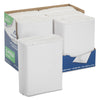 Georgia Pacific Professional Series Premium Folded Paper Towels in Convenient EZ Access Carton, C-Fold, 10 x 13, 200/Pack, 6 Packs/Carton