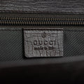 Gucci GG Canvas Coated Supreme Breifcase Bag #2234 by Bolt Boutique