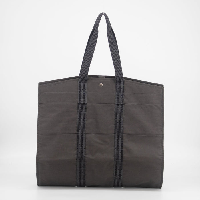 Hermes HerLine Canvas Garmant Case Grey #2235 by Bolt Boutique