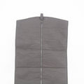 Hermes HerLine Canvas Garmant Case Grey #2235 by Bolt Boutique