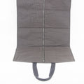 Hermes HerLine Canvas Garmant Case Grey #2235 by Bolt Boutique