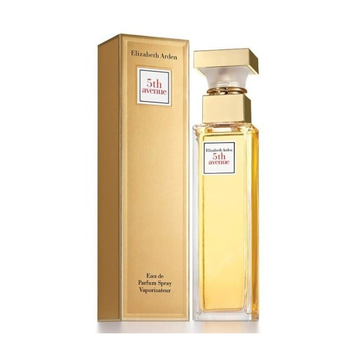 Elizabeth Arden 5th Avenue – Eau de Parfum (2.5 Oz) by Pasteur Pharmacy