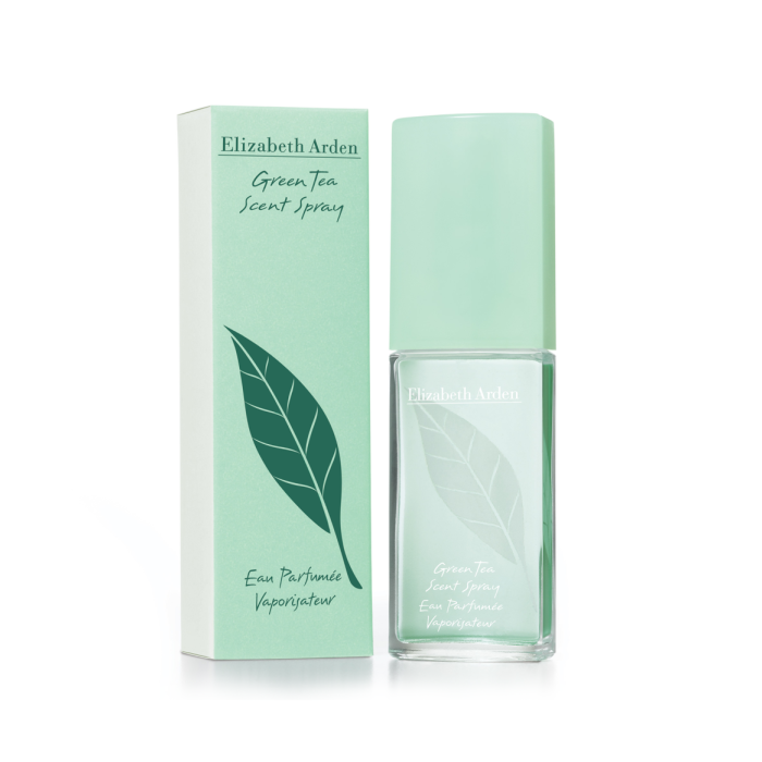 Elizabeth Arden Green Tea Eau De Toilette Scent Spray 3.3 oz by Pasteur Pharmacy