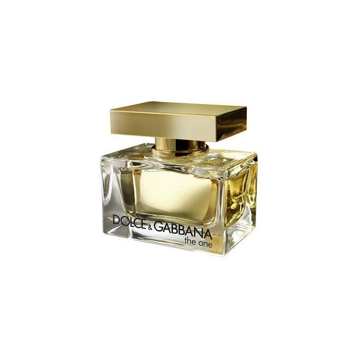The One For Women By Dolce & Gabbana Eau De Parfum 1.6 Oz by Pasteur Pharmacy