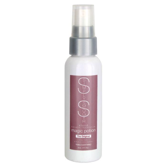 Simply Smooth Xtend Keratin Reparative Magic Potion 2 Oz by Pasteur Pharmacy