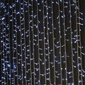 224 LED White String Fairy Lights Outdoor Lamp Decor by DailySale