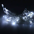 224 LED White String Fairy Lights Outdoor Lamp Decor by DailySale