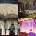 224 LED White String Fairy Lights Outdoor Lamp Decor by DailySale