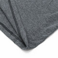 Kiss My SS Chevrolet Camaro T-Shirt - Gray by Tee Luv