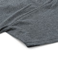 Kiss My SS Chevrolet Camaro T-Shirt - Gray by Tee Luv