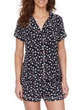 Kate Spade New York Short Pajama Set, Size Small by Vanessa Jane