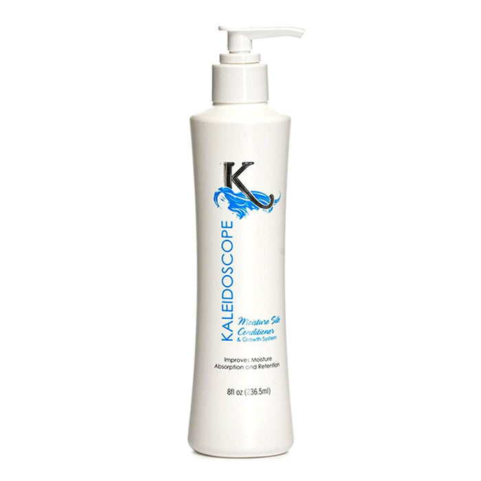 Kaleidoscope Moisture Silk Conditioner 8 Oz by Pasteur Pharmacy
