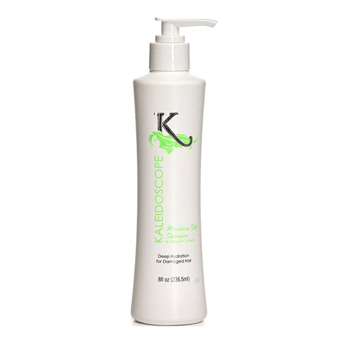 Kaleidoscope Moisture Silk Shampoo by Pasteur Pharmacy