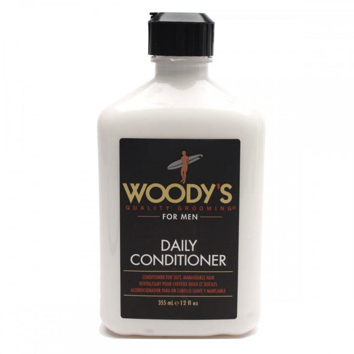 Woody's Daily Conditioner by Pasteur Pharmacy