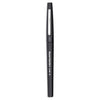Paper Mate Point Guard Flair Felt Tip Porous Point Pen, Stick, Medium 0.7 mm, Black Ink, Black Barrel, Dozen