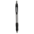 Paper Mate Profile Ballpoint Pen, Retractable, Bold 1.4 mm, Black Ink, Black Barrel, Dozen