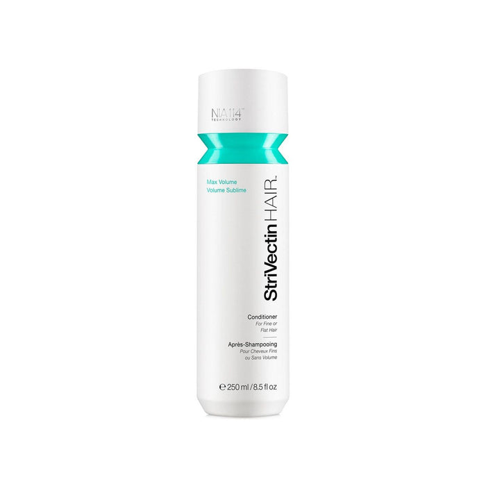 StriVectin Hair Max Volume Conditioner 8.5 Oz by Pasteur Pharmacy