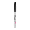 Sharpie Fine Tip Permanent Marker, Fine Bullet Tip, Black, 2/Pack