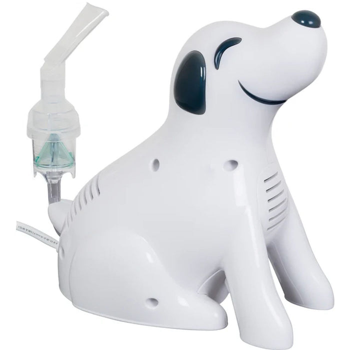 BEK Medical Nebulizer Pediatric Dog System Roscoe by Pasteur Pharmacy