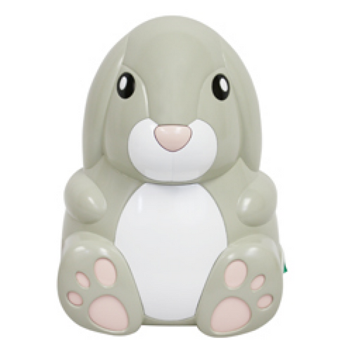Roscoe Nebulizer Pediatric Bunny by Pasteur Pharmacy