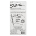 Sharpie Tank Style Highlighters, Fluorescent Yellow Ink, Chisel Tip, Yellow Barrel, 4/Set
