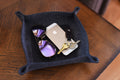 Desk Tray by Kiko Leather