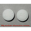 Geri-Care Aspirin Oral Pain Relief 325 Mg 100 Tablets
