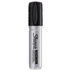 Sharpie Magnum Permanent Marker, Broad Chisel Tip, Black
