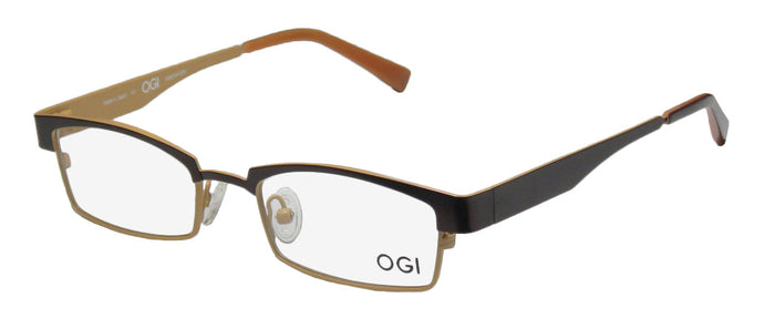Ogi 4025 Eyeglasses by ModaFrames