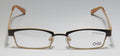 Ogi 4025 Eyeglasses by ModaFrames