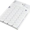 Unit Dose Blisters Cold Seal 31 Day 500 Ct by Pasteur Pharmacy